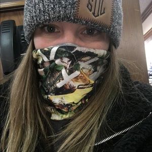 Meet your Posher, Spencer